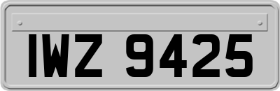 IWZ9425