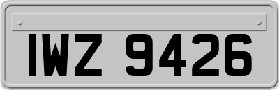 IWZ9426