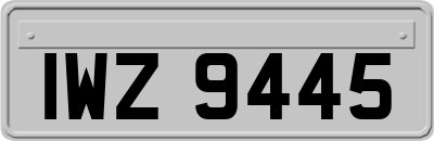 IWZ9445