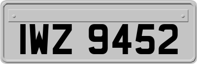 IWZ9452