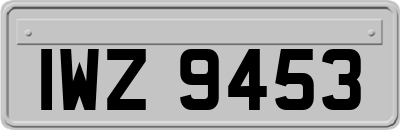 IWZ9453
