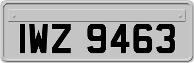 IWZ9463