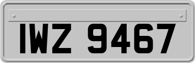 IWZ9467