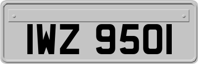 IWZ9501