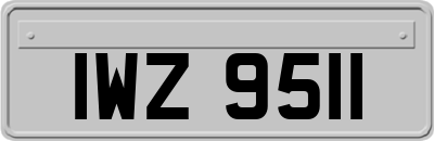IWZ9511