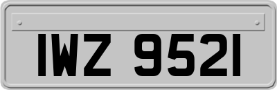 IWZ9521