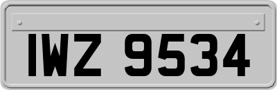 IWZ9534
