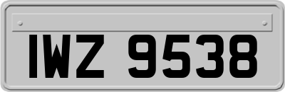 IWZ9538
