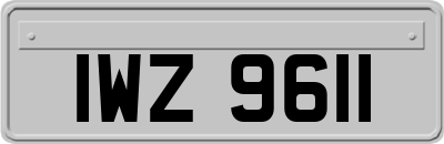 IWZ9611