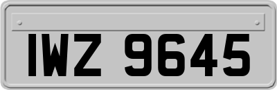 IWZ9645