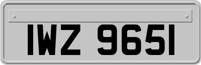 IWZ9651