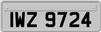 IWZ9724