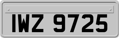 IWZ9725