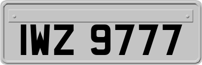 IWZ9777