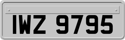 IWZ9795
