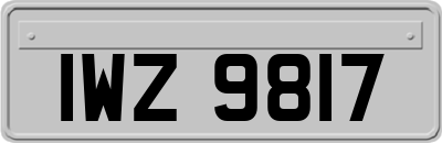IWZ9817