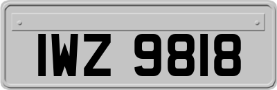 IWZ9818
