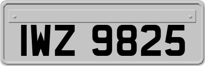 IWZ9825
