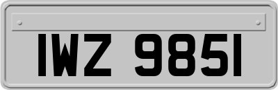 IWZ9851