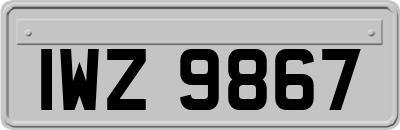 IWZ9867