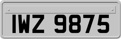 IWZ9875