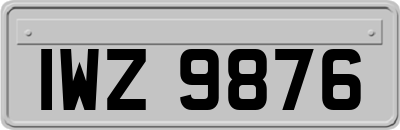 IWZ9876