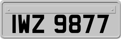 IWZ9877