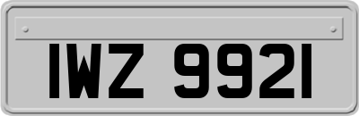 IWZ9921