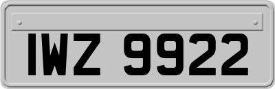 IWZ9922