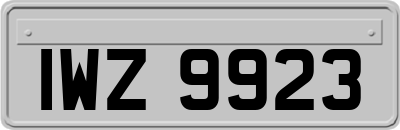 IWZ9923