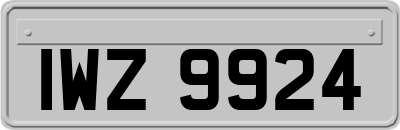 IWZ9924