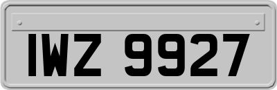 IWZ9927