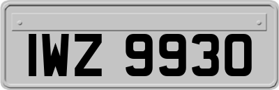 IWZ9930