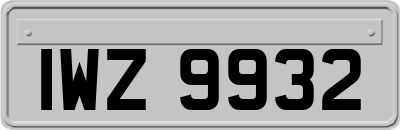 IWZ9932