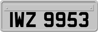 IWZ9953