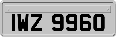 IWZ9960