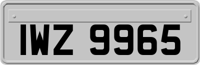 IWZ9965