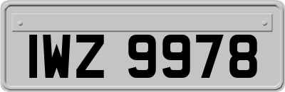 IWZ9978