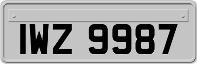 IWZ9987