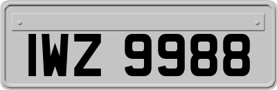 IWZ9988