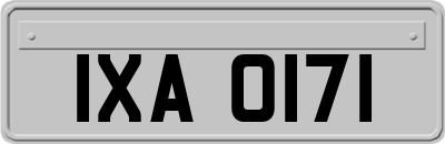 IXA0171