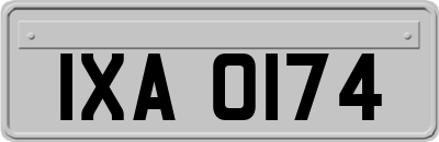 IXA0174
