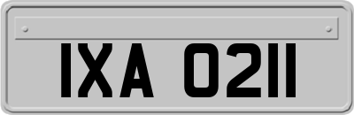 IXA0211