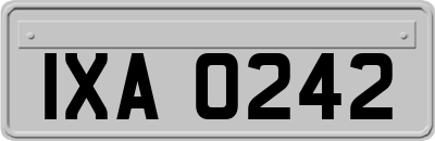 IXA0242