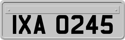 IXA0245