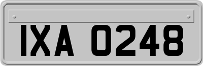 IXA0248