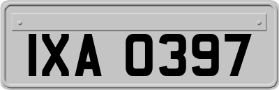 IXA0397