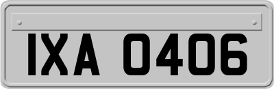 IXA0406