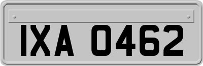 IXA0462