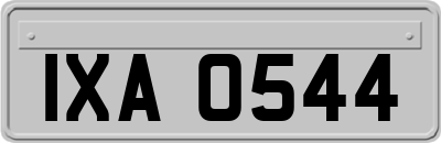 IXA0544